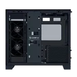 Lian-Li O11D Mini V2 Noir - mT/Sans Alim/ATX, miniature 9