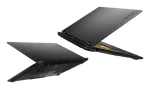 Asus TUF Gaming F16 - 16" QHD+ 165Hz i7-14650HX RTX5070 32Go 1To W11, miniature 9