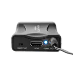 Nedis Convertisseur Peritel vers HDMI, miniature 7