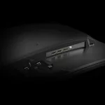Gigabyte GS27QCA - 27" CURVE QHD 180Hz VA 1ms HDR Adaptive Sync, miniature 6