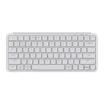 Keychron B1 Pro 75% - Mécanique - Sans-Fil - Blanc, miniature 1