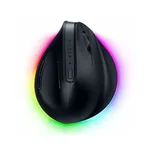 Razer Pro Click V2 Vertical - Sans-Fil - Gris, miniature 1