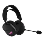 Asus ROG Pelta - Sans-Fil - RGB - Noir, miniature 5