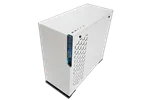 In Win 101C WHITE - MiniT/ATX/SansAlim, miniature 4