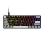 Corsair Clipper Pro Mini 60% - Magnétique - Filaire - RGB - Noir, miniature 3