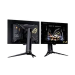 Asus ROG Swift PG27AQWP-G - 26.5" TANDEM WOLED QHD/540Hz ou HD/720Hz G-Sync compatible, miniature 2