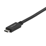StarTech 3ft USB C to A Cable - USB 3.1 10Gbps, miniature 2