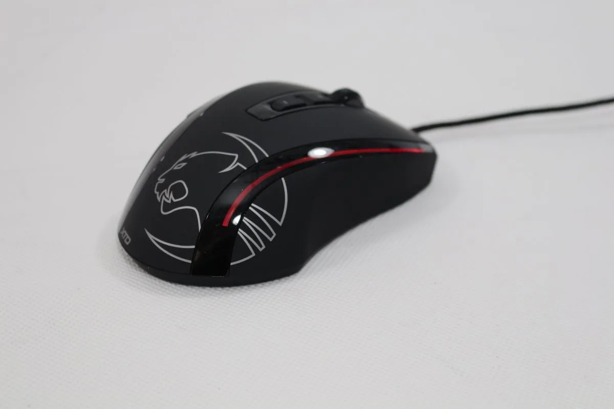 Quelle souris gamer choisir en 2022 ?