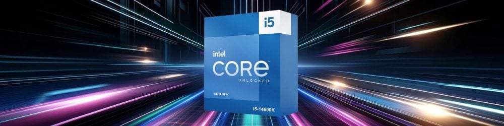 Pourquoi choisir l’Intel core i5 ?