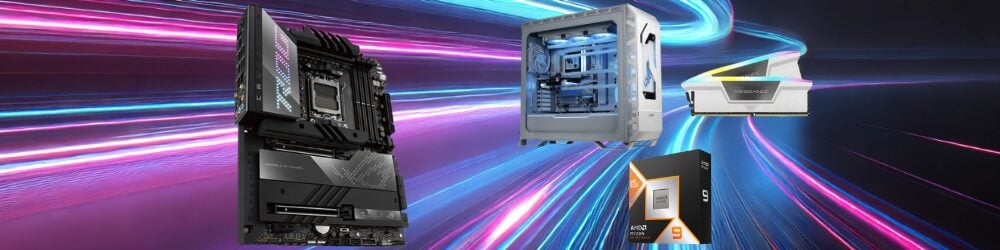 carte mère composant pc