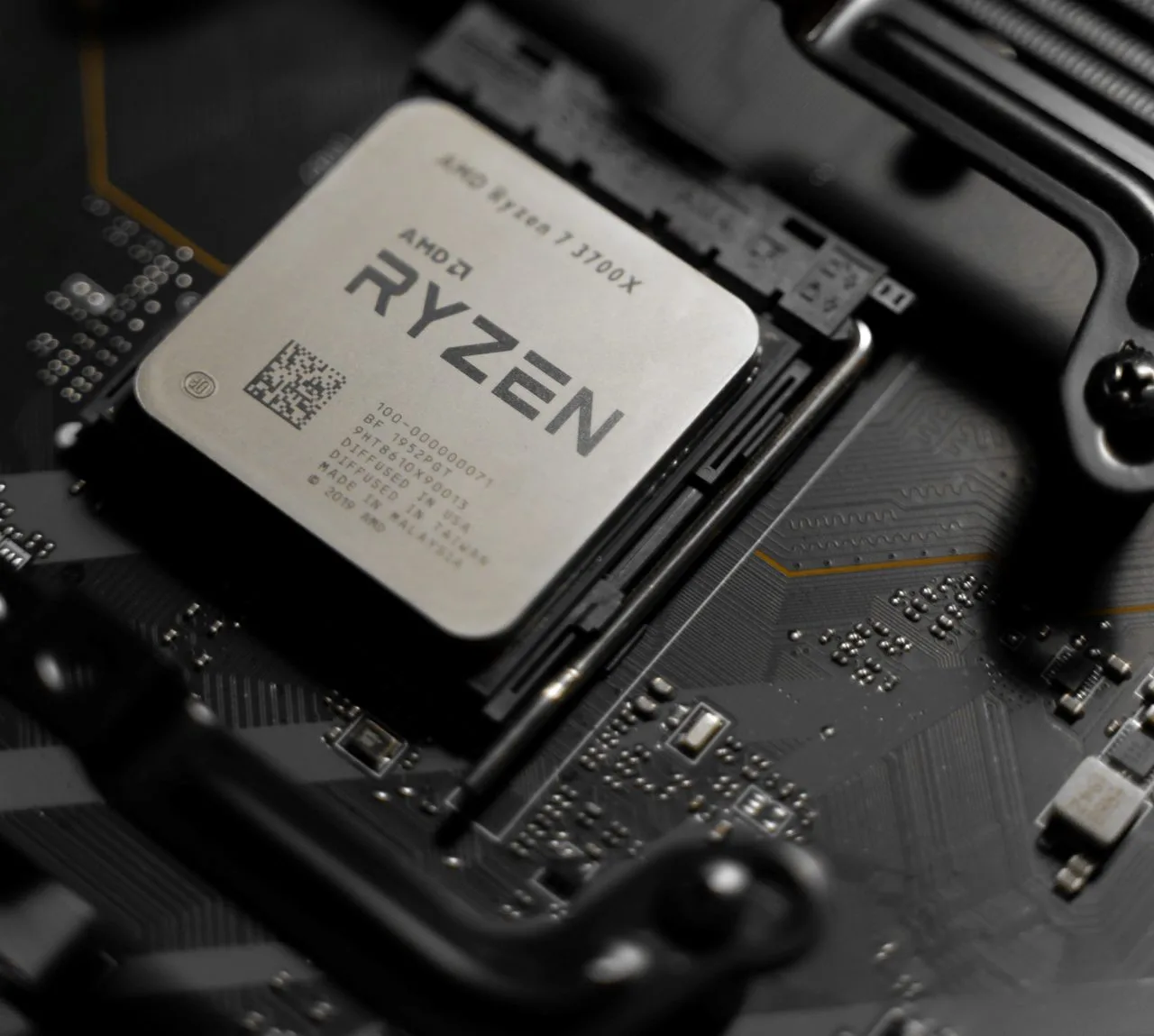 Quel Ryzen choisir ?
