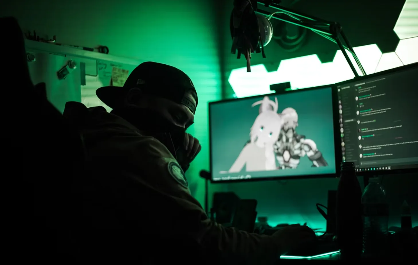 Quel écran gamer 4K ?