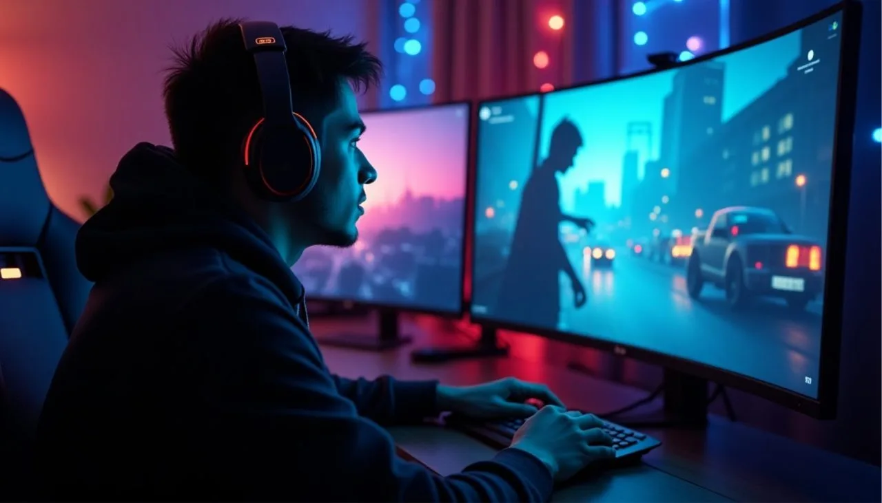 Ray tracing, DLSS 4.0 et FSR 3.0 : ça donne quoi en jeu ?