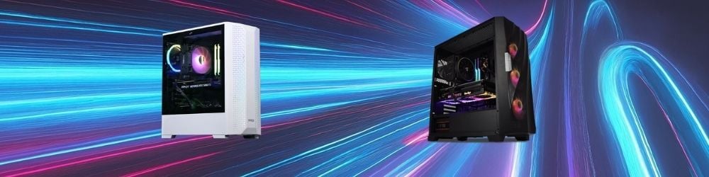 Visuel article Blog Cybertek PC pour stream 2026