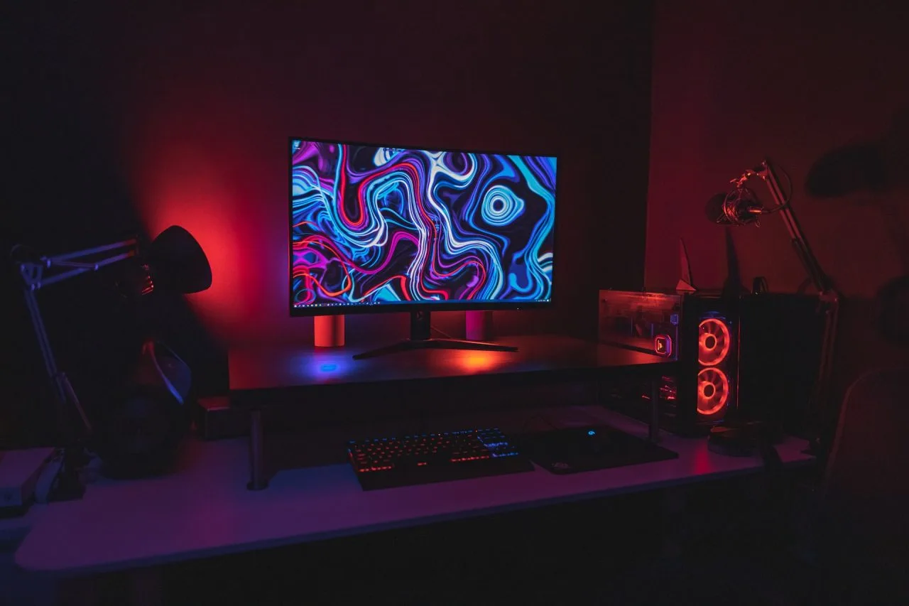 Quels accessoires pour son setup gamer ?
