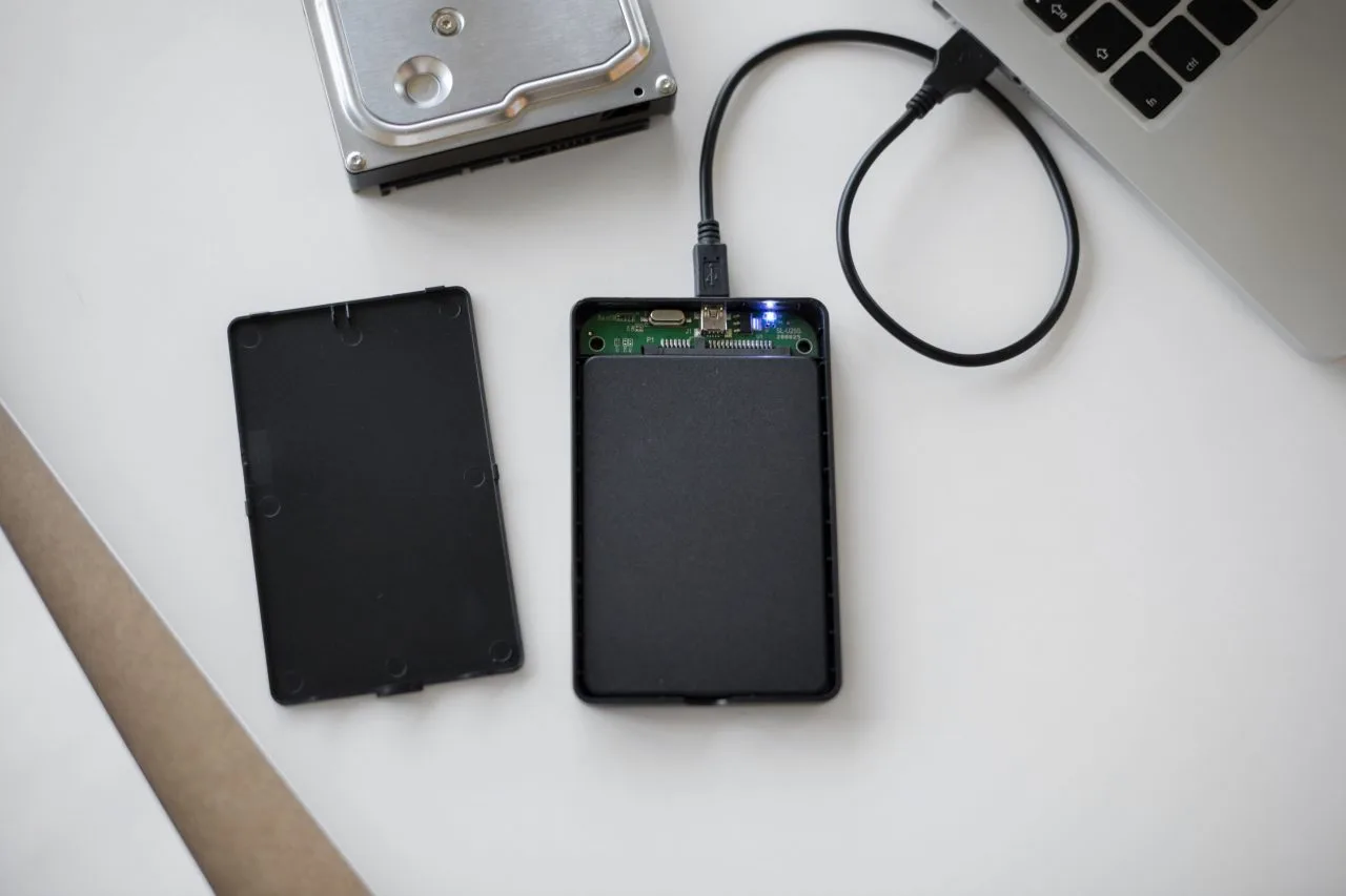Est-ce que 256 Go de SSD suffisent ?