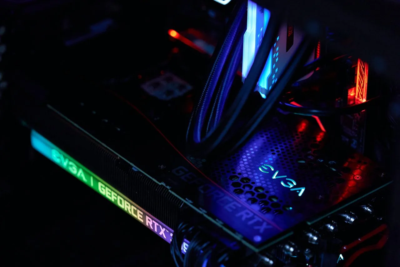 Comment choisir sa carte graphique entre AMD et NVIDIA ?