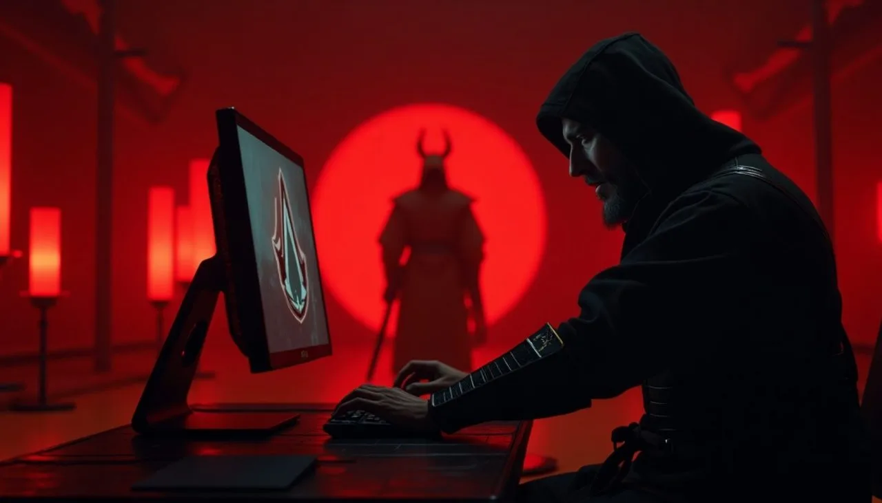 La meilleure config pour jouer à Assassin’s Creed Shadows