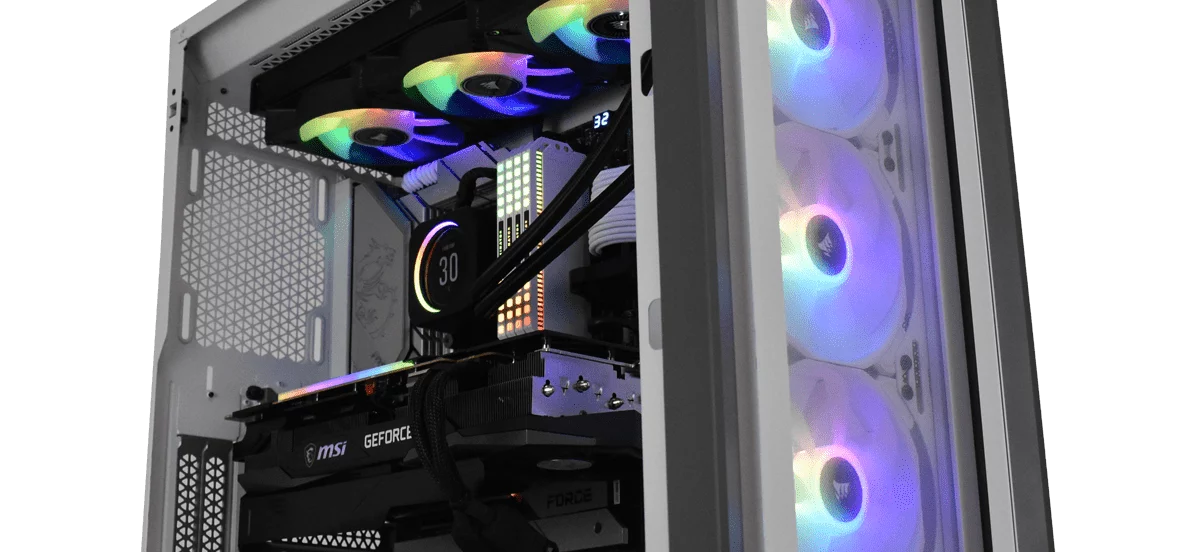 Comment bien choisir son boîtier PC ?
