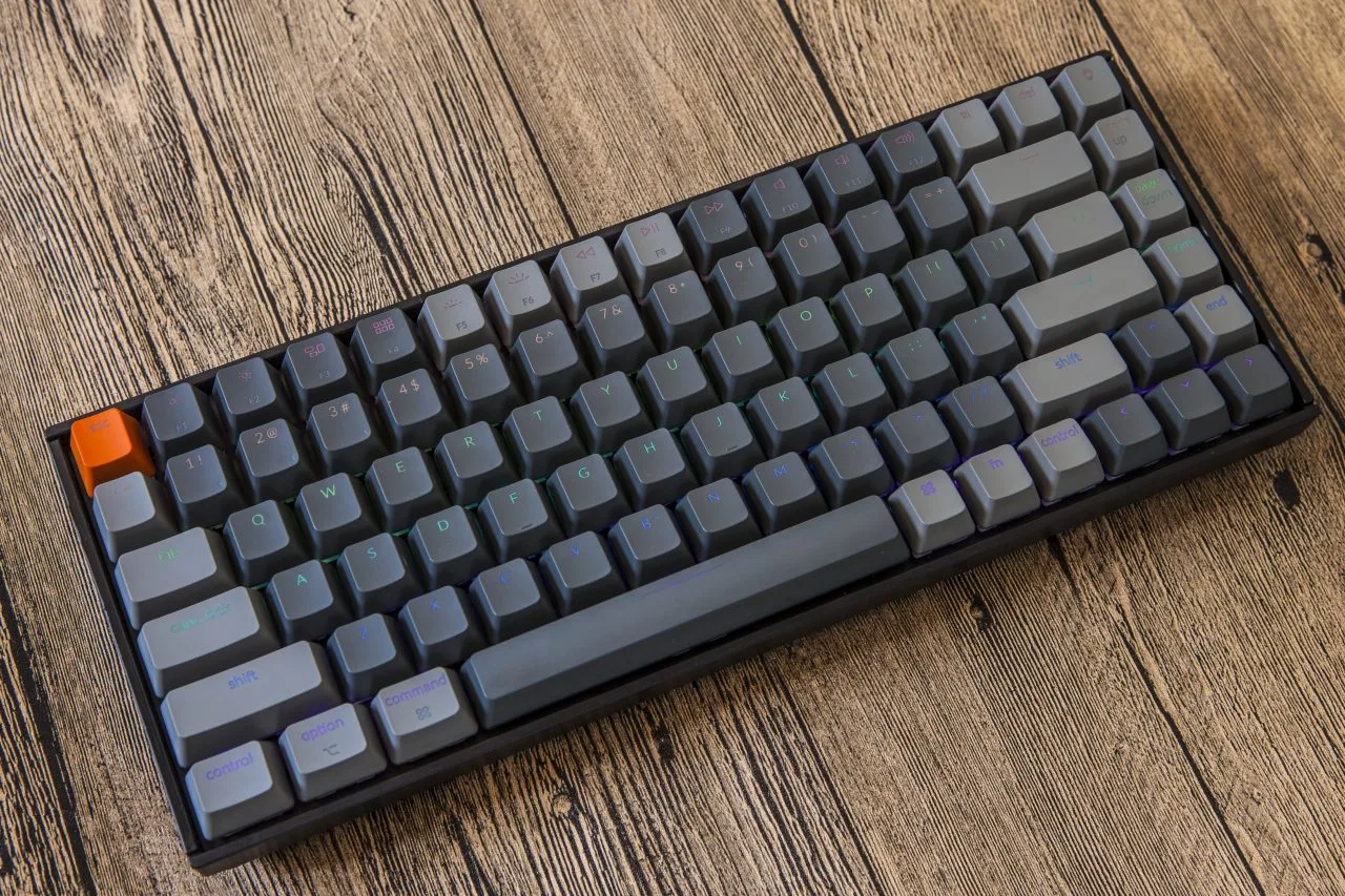 Claviers PC Keychron : Tout savoir sur la gamme