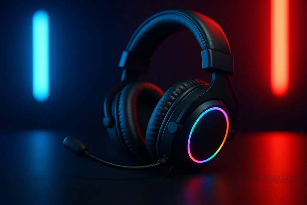 Comment choisir son casque PC ?