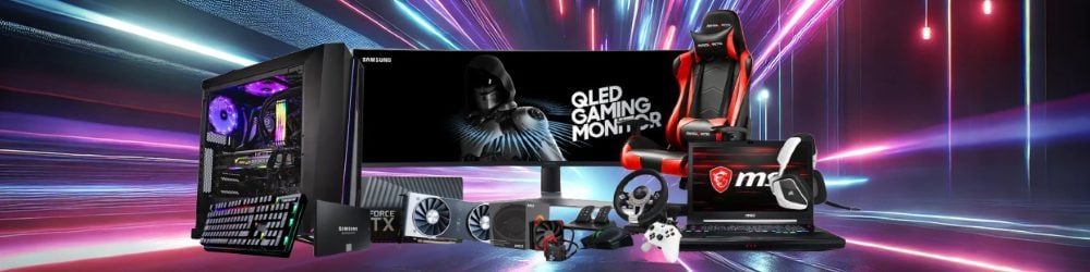 Quels sont les critères pour choisir des accessoires gaming durables ?