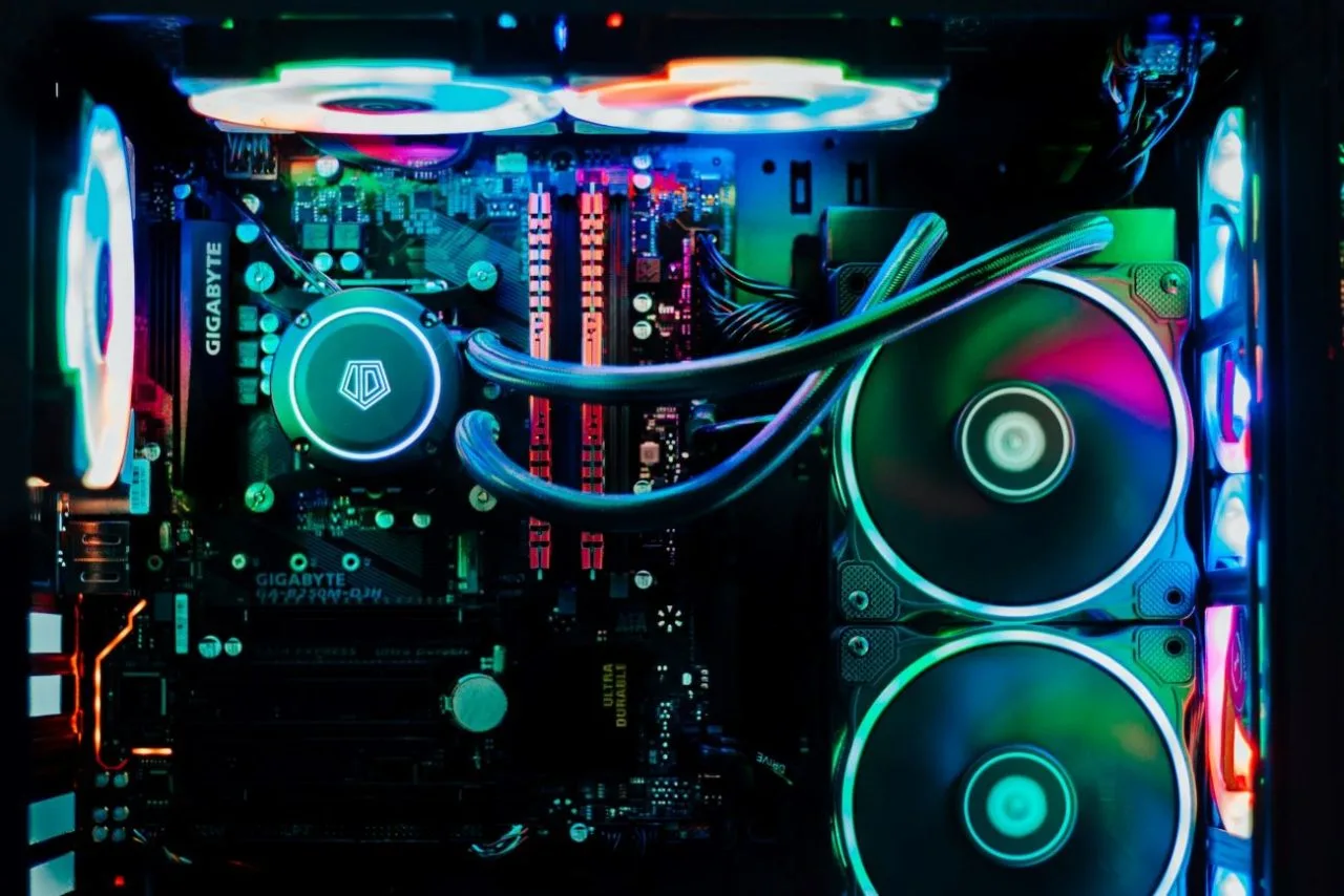 Quel est le rôle du watercooling ?
