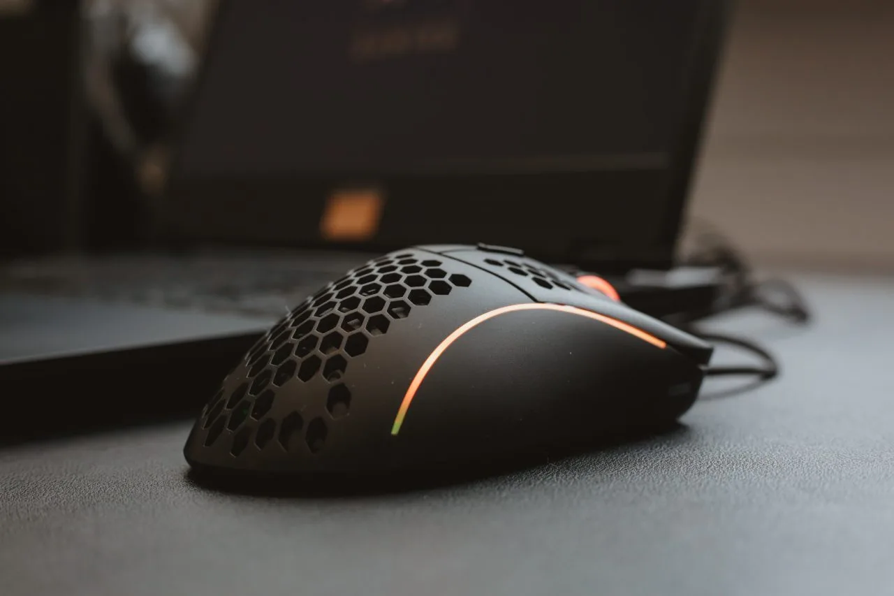 Quel est le meilleur type de souris pour le gaming ?