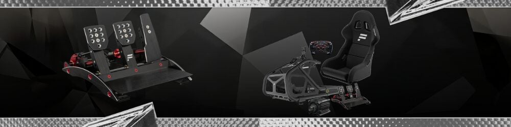 C’est quoi un Sim Racing ?