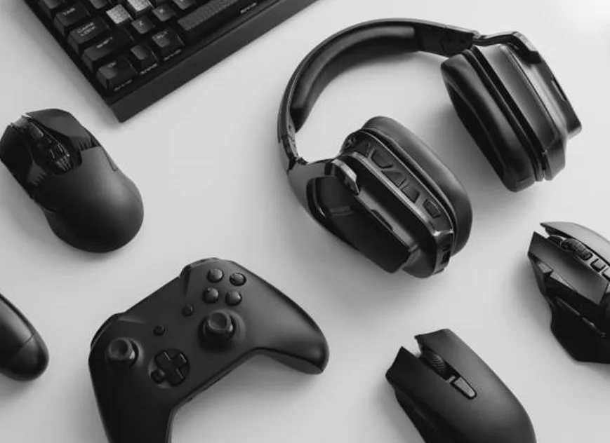 Quels sont les meilleurs accessoires gaming ?