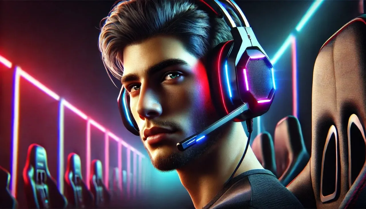 Casques gaming à moins de 100 euros
