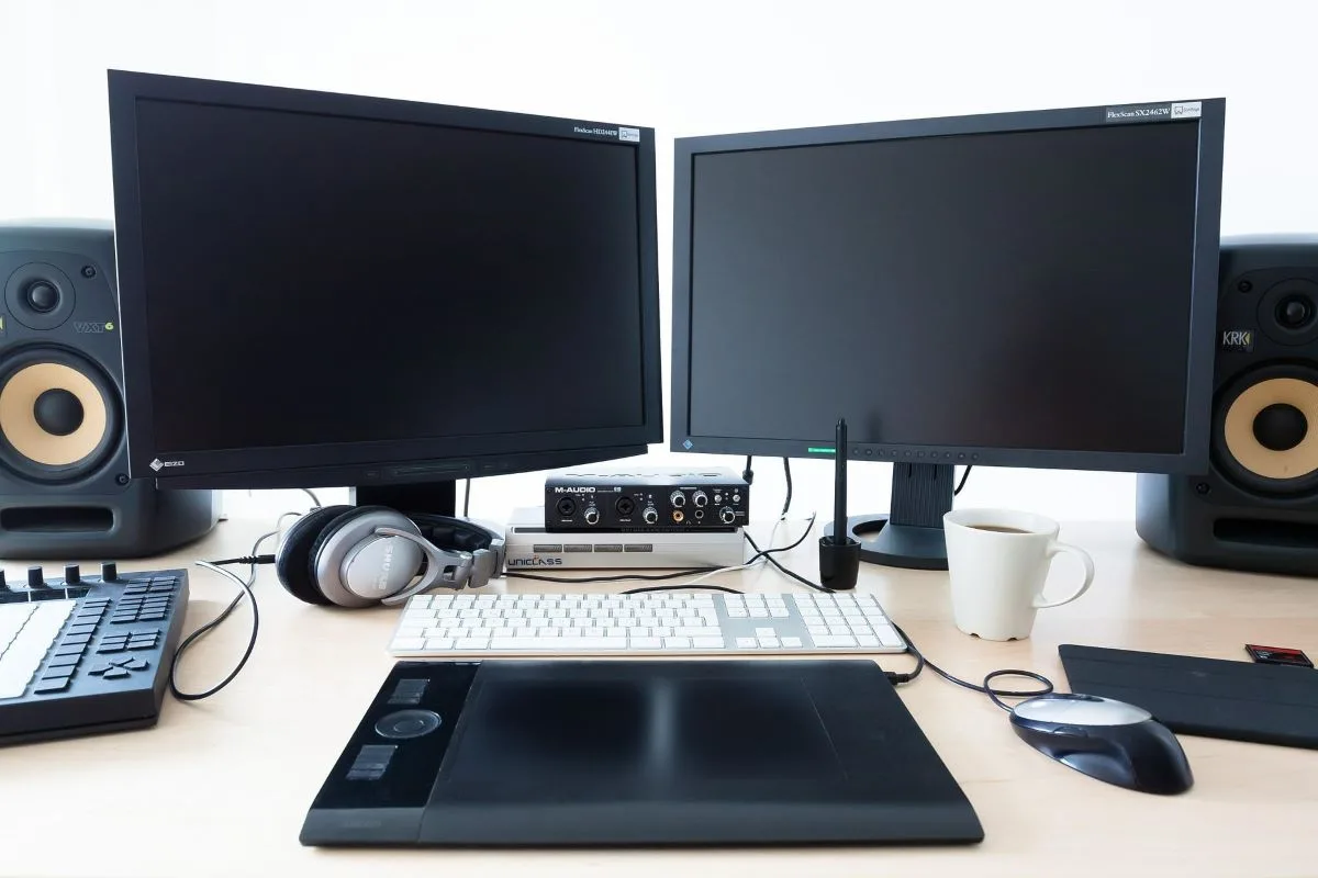 Comment positionner ses écrans PC ?
