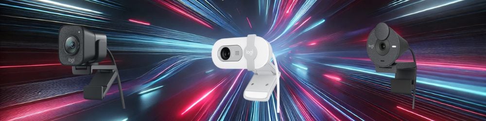 Comment choisir la webcam idéale pour son stream ?