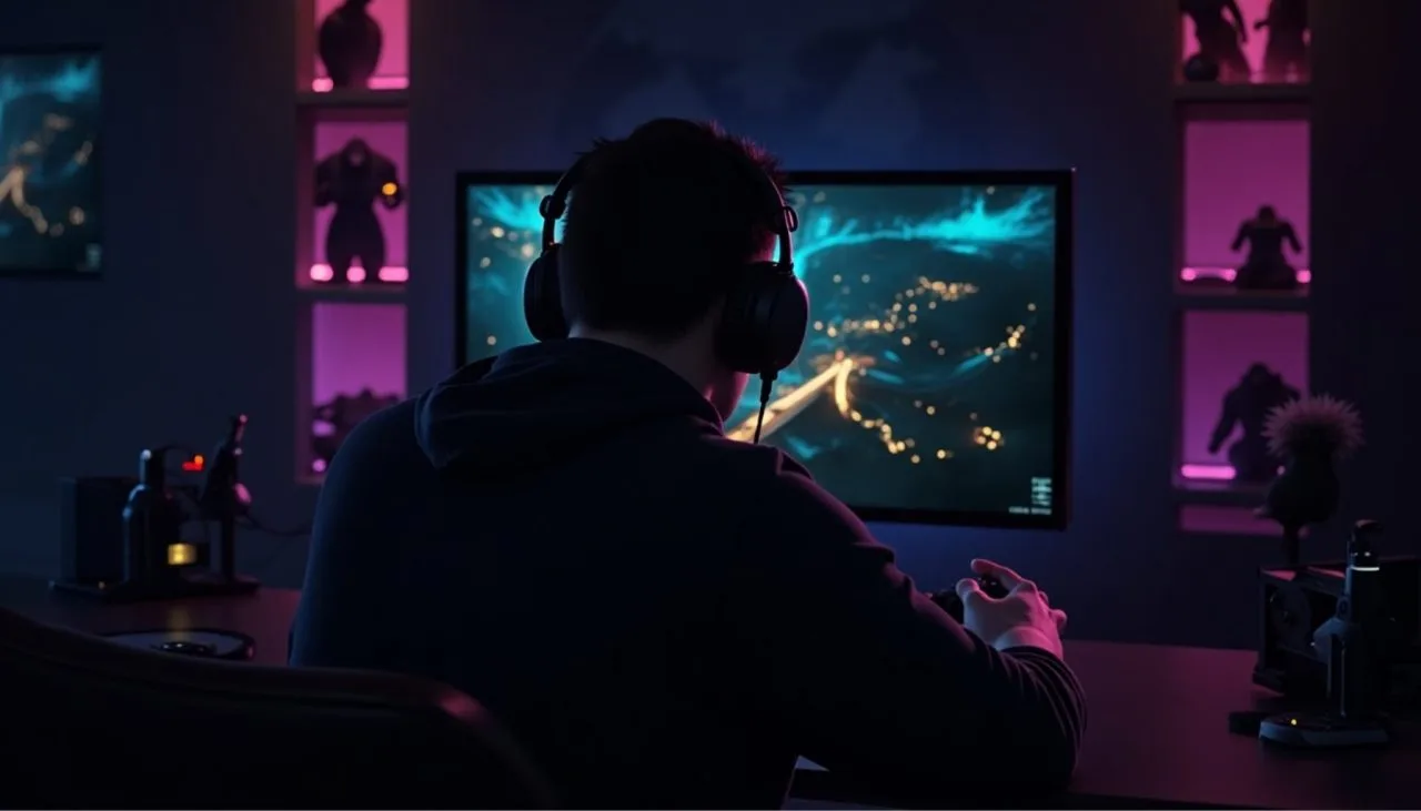 Quelle configuration pour jouer à Hades II ?