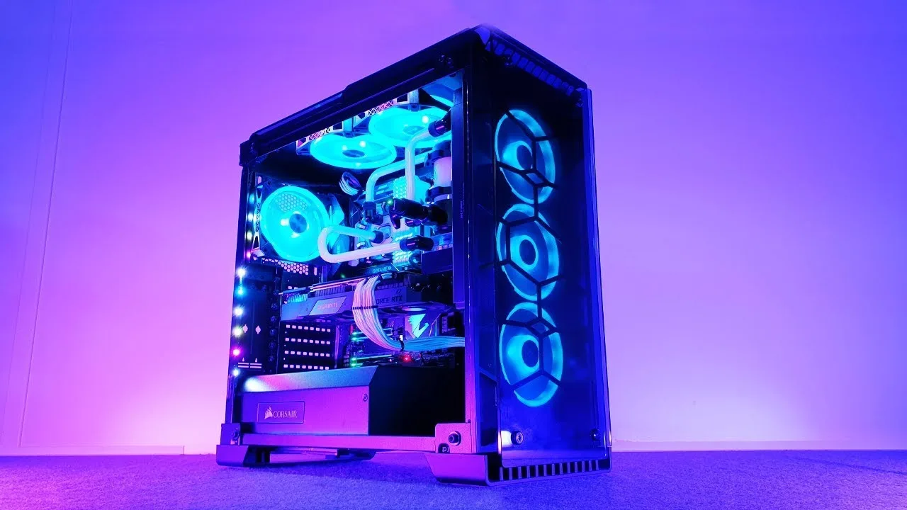 Comment Bien Choisir son Boîtier PC pour le Gaming ?