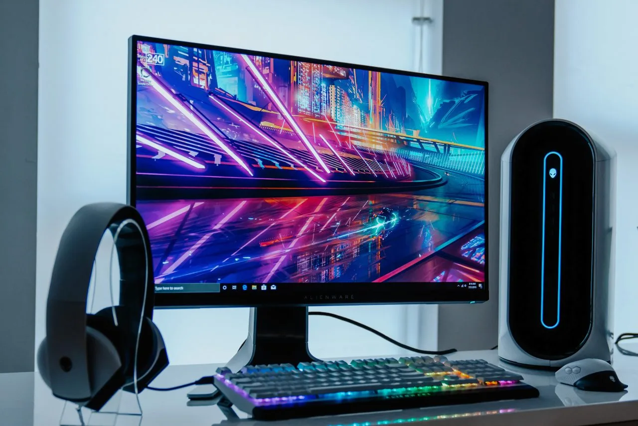 Quelle résolution pour écran pc gamer ?