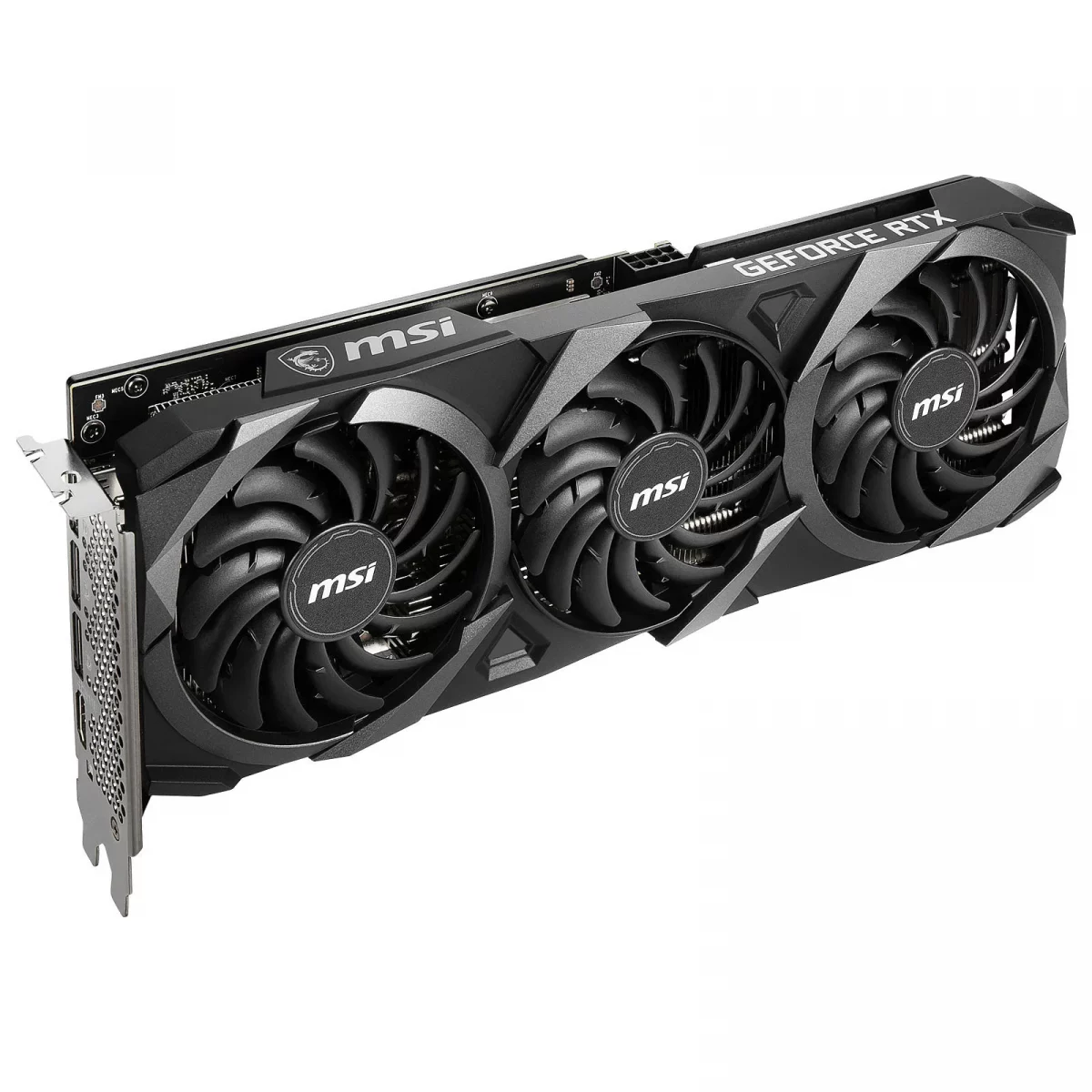 Quel processeur pour RTX 3060Ti ?