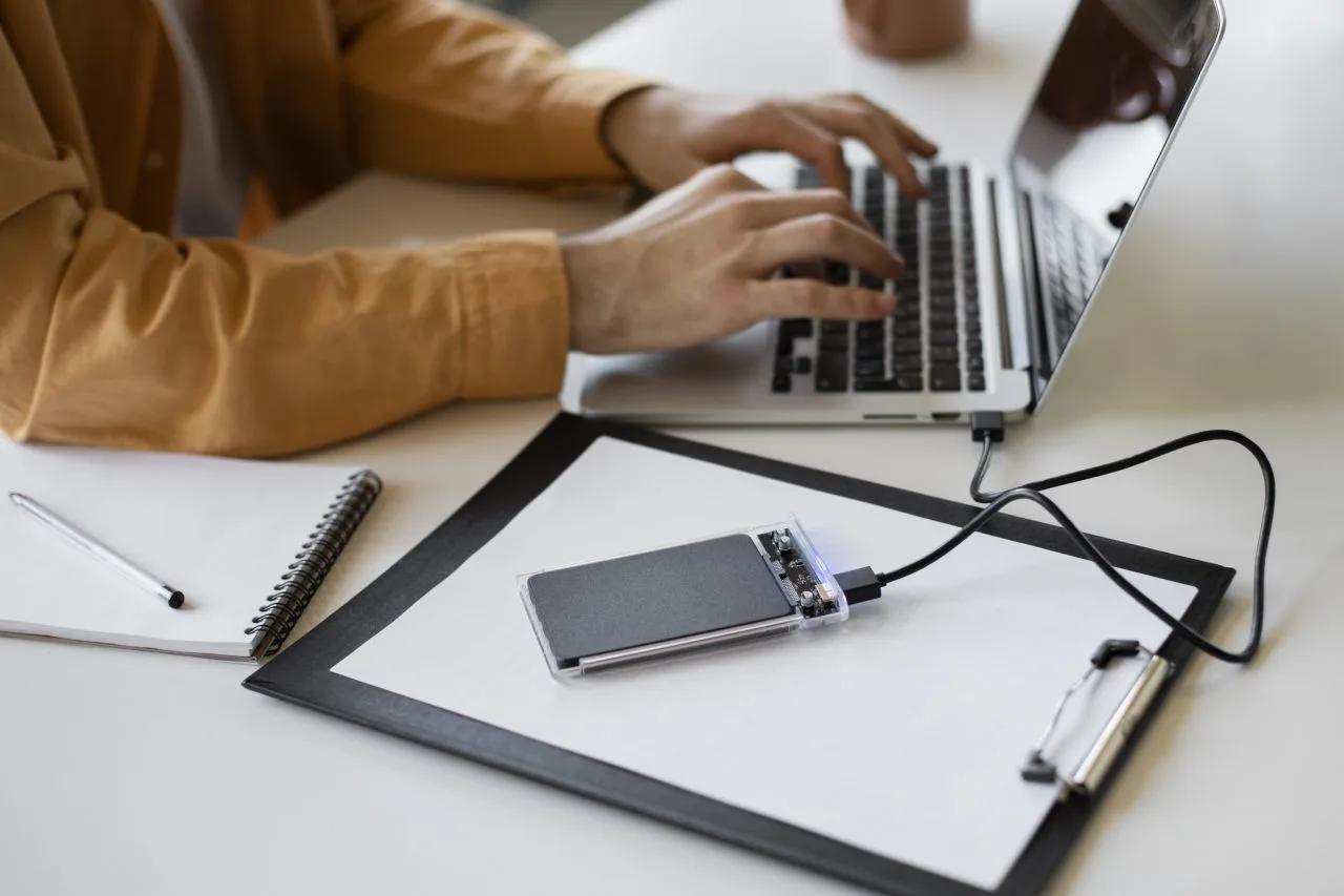 Quel format SSD pour pc portable ?