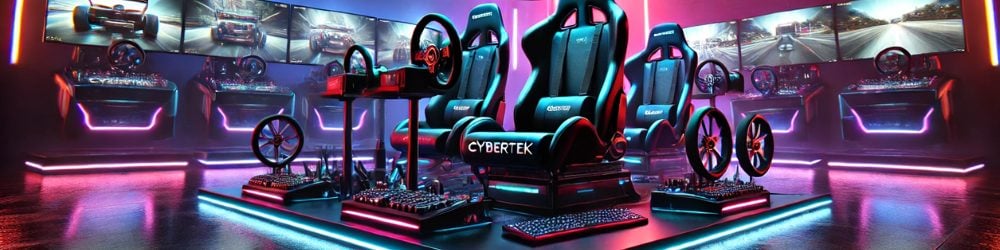Nos plus grosses collaborations gaming