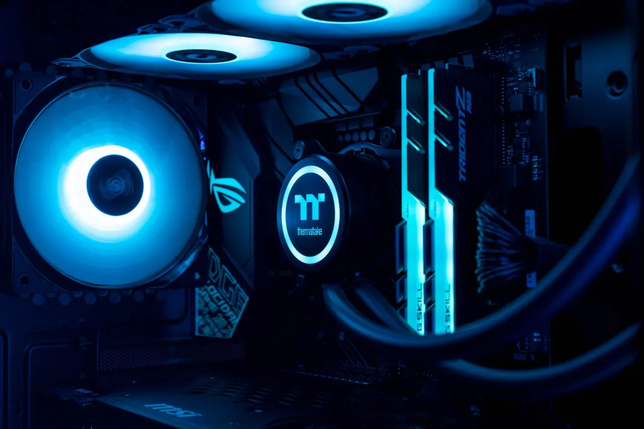 Que choisir entre ventirad et watercooling ?