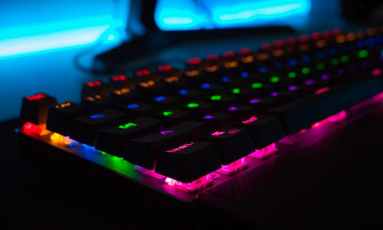 Quel type de switch choisir pour son clavier ?