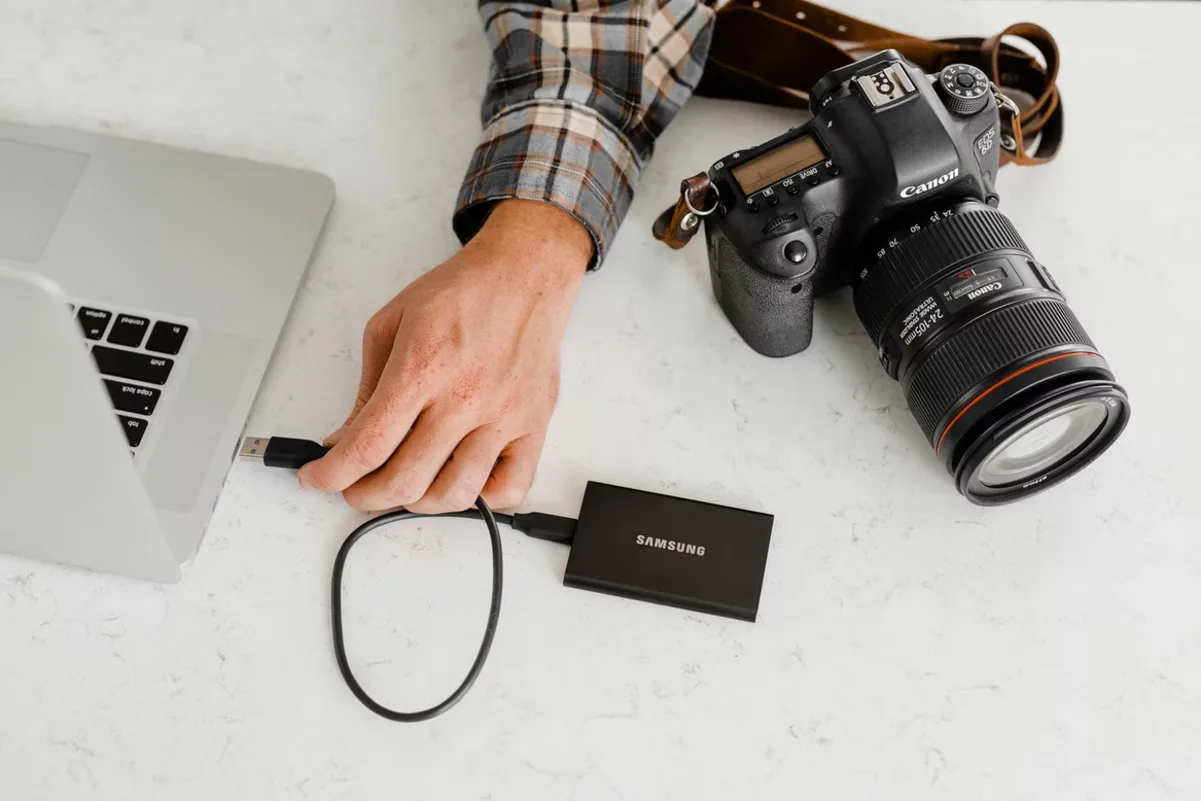 Quels sont les avantages du SSD ?