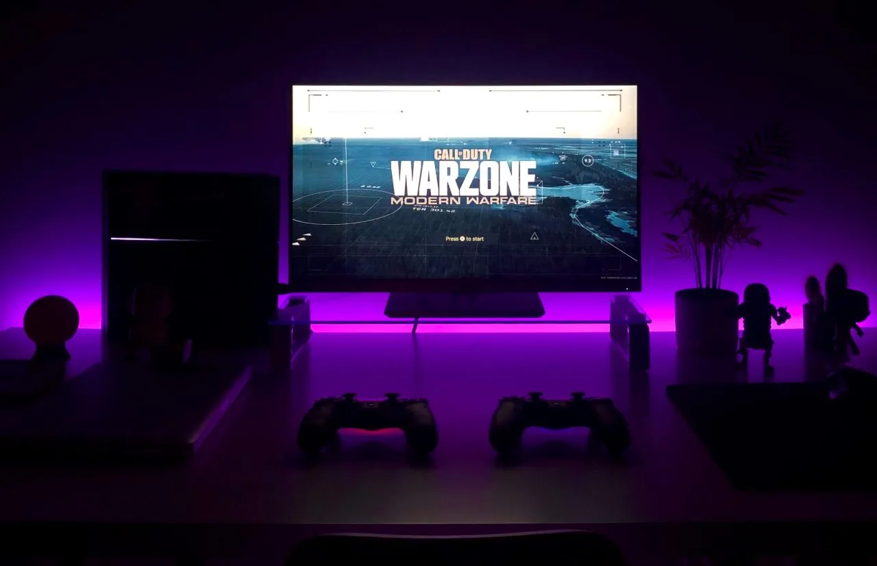 Quel écran pour 120 fps ?