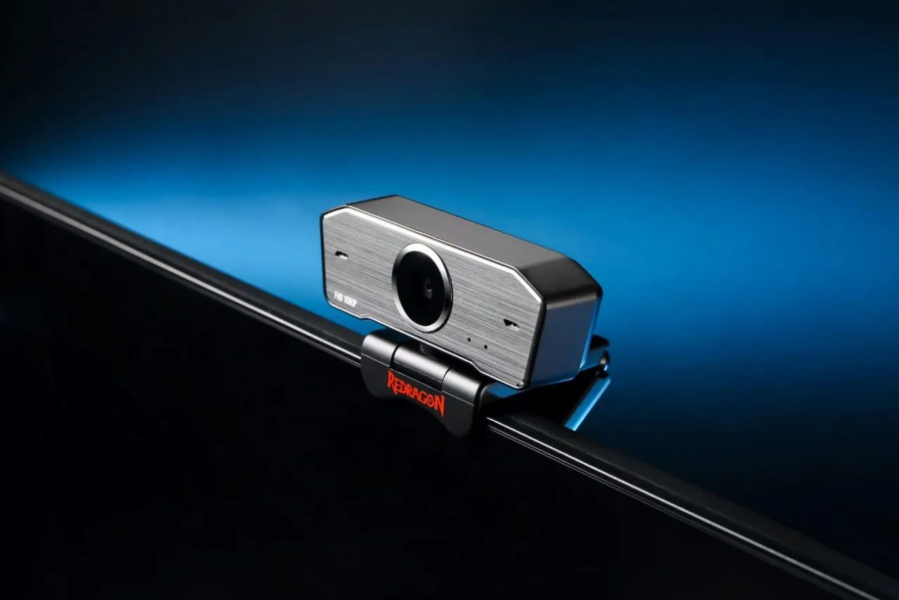 Quelle webcam pour le stream ?