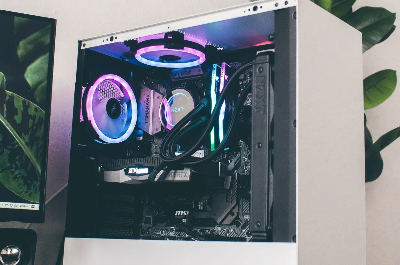 Comment booster son PC Gamer ?
