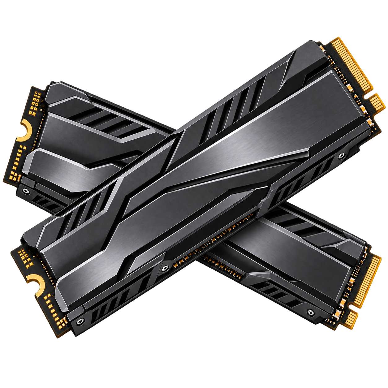 Disques SSD Gaming