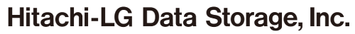 Hitachi-LG Data Storage